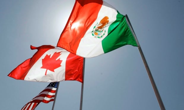 NAFTA Freeland 20170813