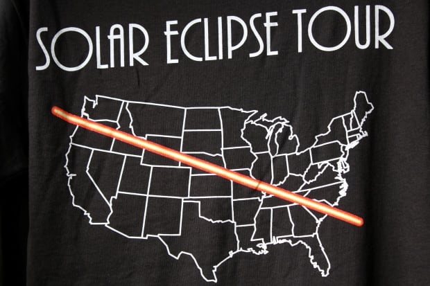 SOLAR-ECLIPSE/USA-PREVIEW