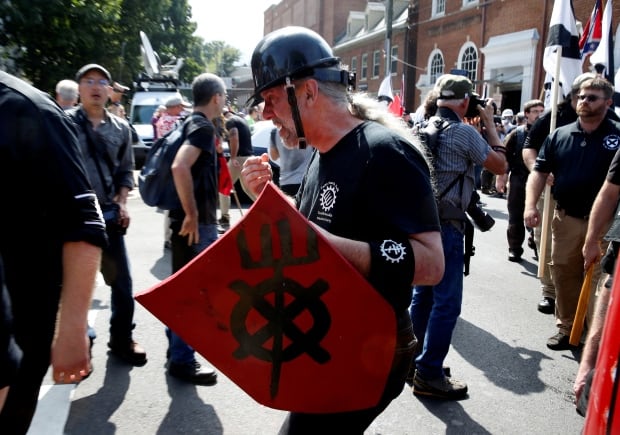 VIRGINIA-PROTESTS/