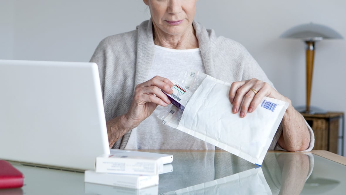 Business plan for mail order pharmacy