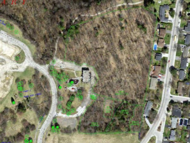 Chedoke