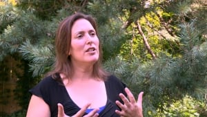 Sandra Iseman