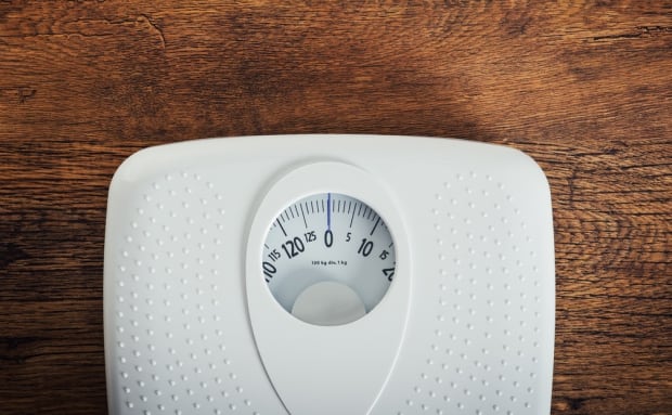 scale