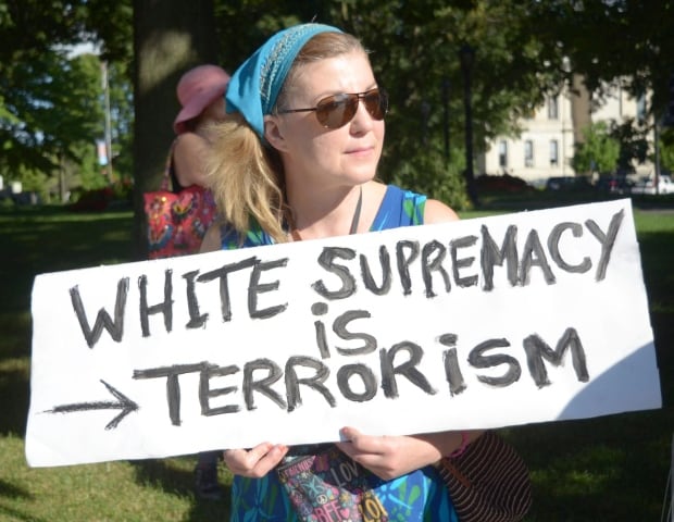 Confederate Monument Protest Rallies