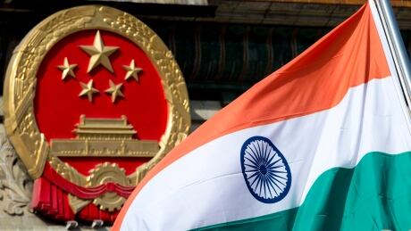 Chinese, Indian troops reportedly brawl in disputed border area