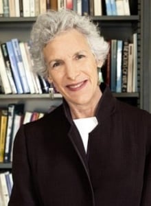 Dr. Joan Williams