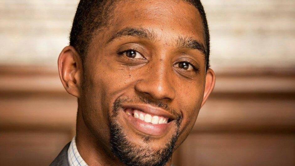 Baltimore Coun. Brandon Scott says removing the city's Confederate statues quietly overnight was the best way to avoid violence.