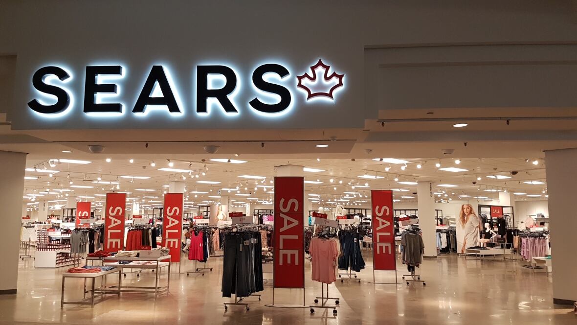 Sears Home Store Kitchener Sears Home Store Kitchener