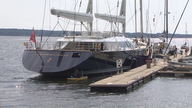 Super yacht 2