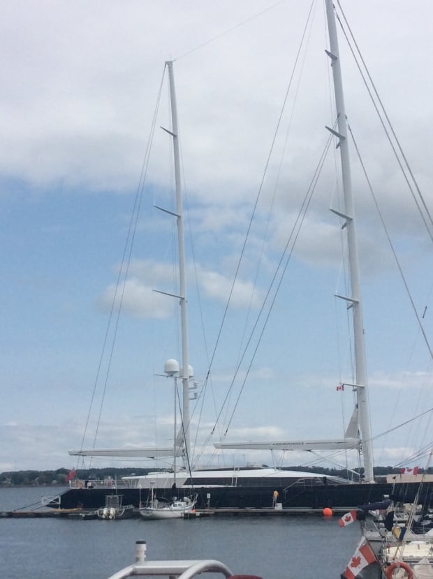 Super yacht 3