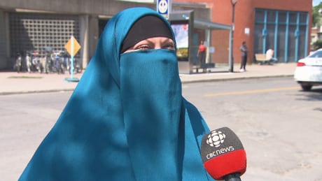 No niqabs on public buses? Confusion reigns after surprise amendments to Quebec bill