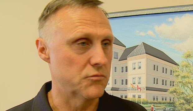 Jacques LeBlanc, Shediac mayor
