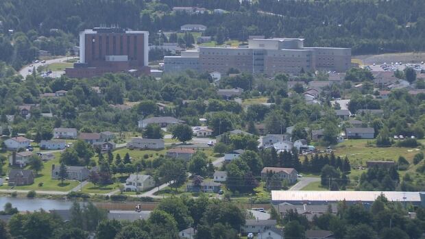 Carbonear