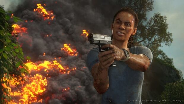 Uncharted Lost Legacy Nadine 01