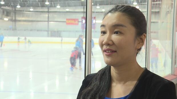 Rona Yang - Founder of Kinetic Intelligent Inc. - Pownal - 17/08/17