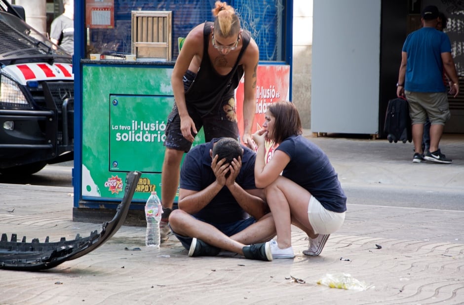 barcelona ramblas crash
