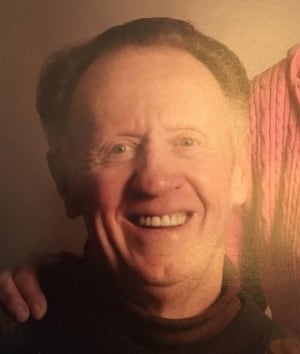 Gary Foster missing elderly man Curran Ont Alfred Plantagenet OPP