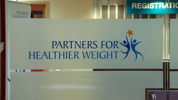 Partners Door