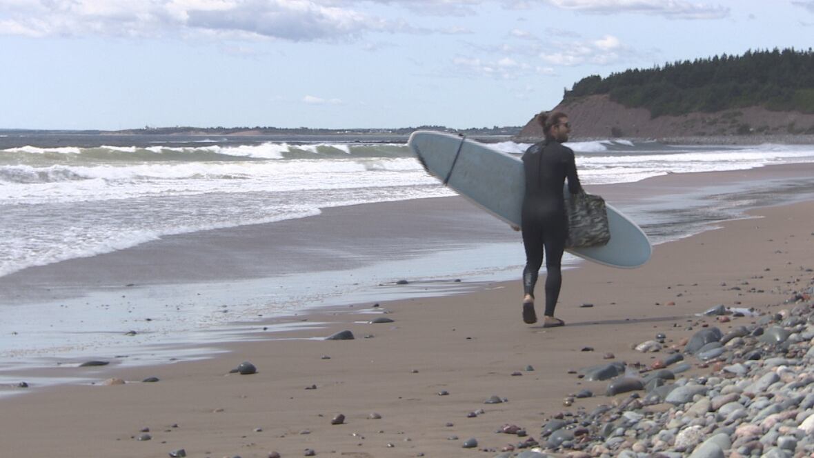 September In Nova Scotia Warmest On Record In Past 30 Years Nova 