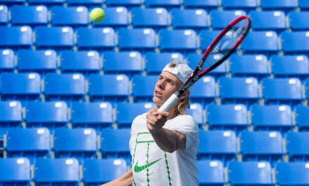 TEN Shapovalov U.S. Open 20170817