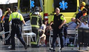 Spain Barcelona