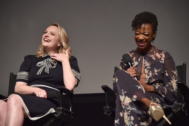 Elisabeth Moss Defends Scientology In Rare Public Comment About The Church!