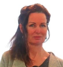 Anne Narona