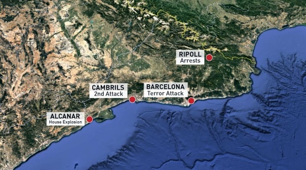 map-Spain-attacks