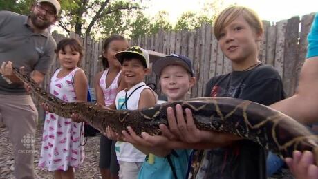 1,400 guests of honour headed to the Assiniboine Park Zoo for the Wildest Dreams event on Thursday night. Wildest Dreams at the Assiniboine Park Zoo