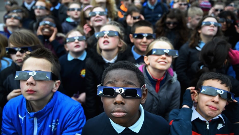According to astronomer Don Hladiuk, this year's total eclipse will be most likely the best studied eclipse in history.