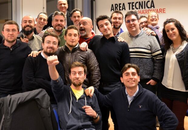 Italy Spain Attacks
