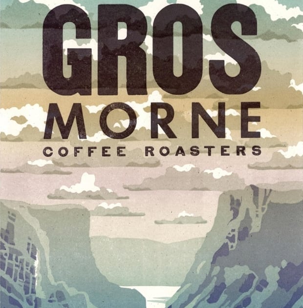 Gros Morne Coffee Roasters