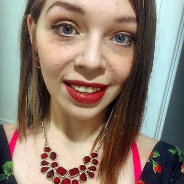Megan Moores