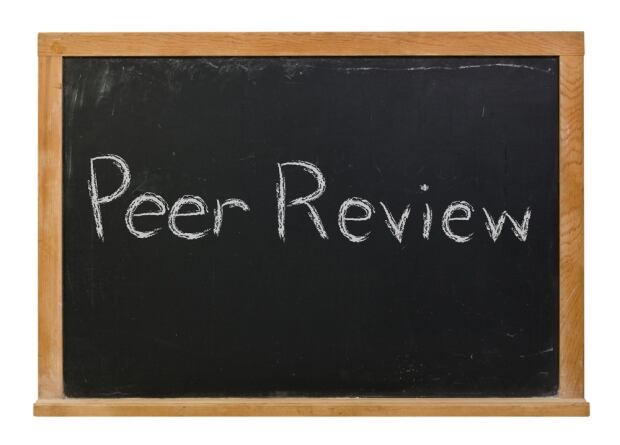 Peer review