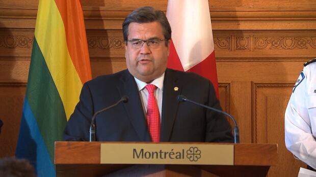 Denis Coderre