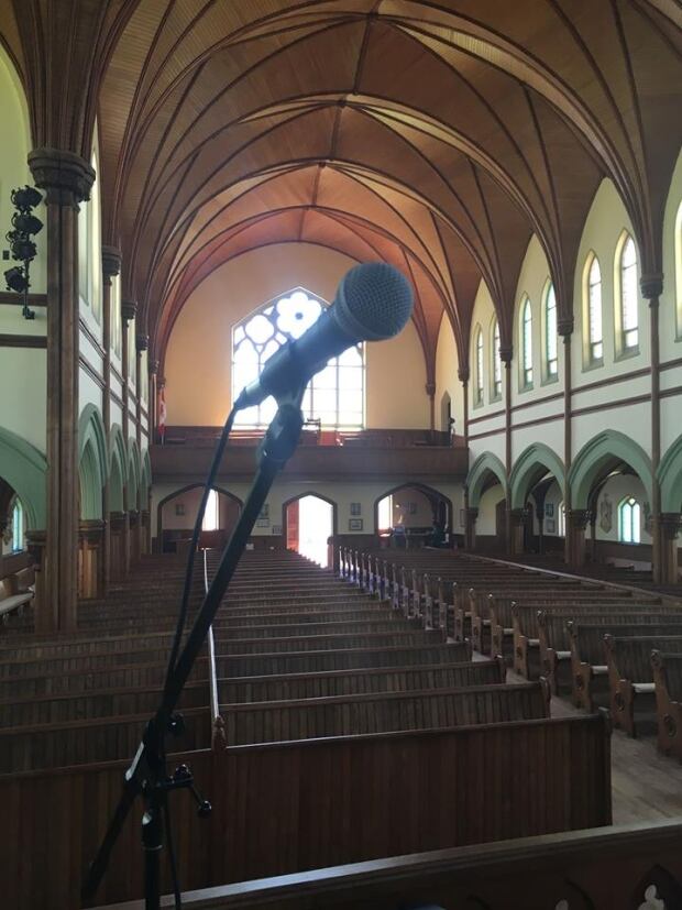 St. Mary's