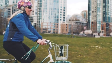 The Our Cityride route runs past some of the city's most iconic landmarks, running through the historic Chinatown and Stanley Park. Our Cityride