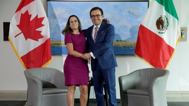 TRADE-NAFTA/