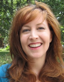 Erin Godfrey