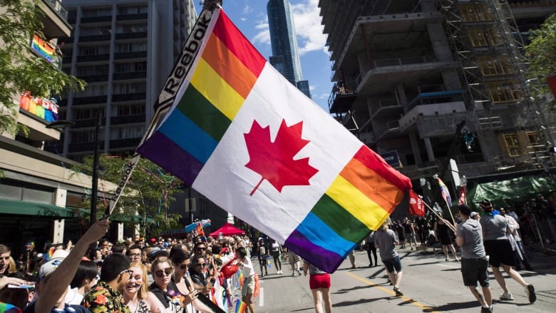 'Long overdue': Trudeau to issue apology to persecuted LGBT public servants