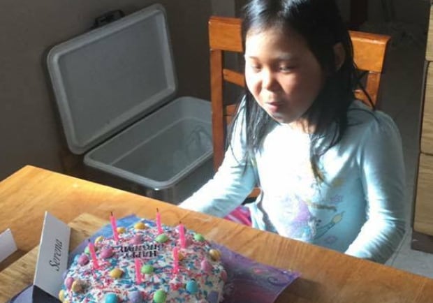 The Northern Birthday Box Project