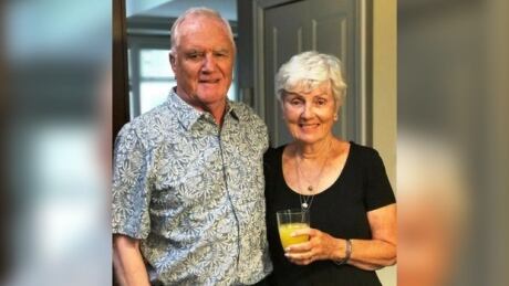 Ian Moore Wilson was killed during a terrorist attack in Barcelona, Spain. He was the father of a Vancouver police officer. Ian Moore Wilson