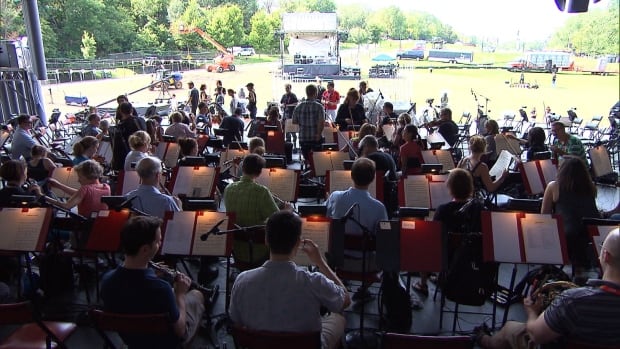 Montreal Symphonique