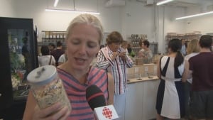 Catherine Mckenna
