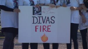 Titan Divas
