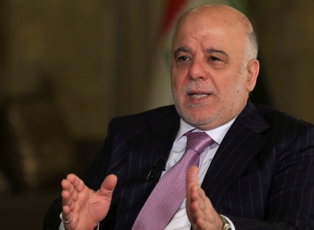 ML Iraq