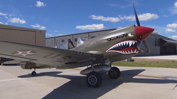 Edmonton Airshow 2017