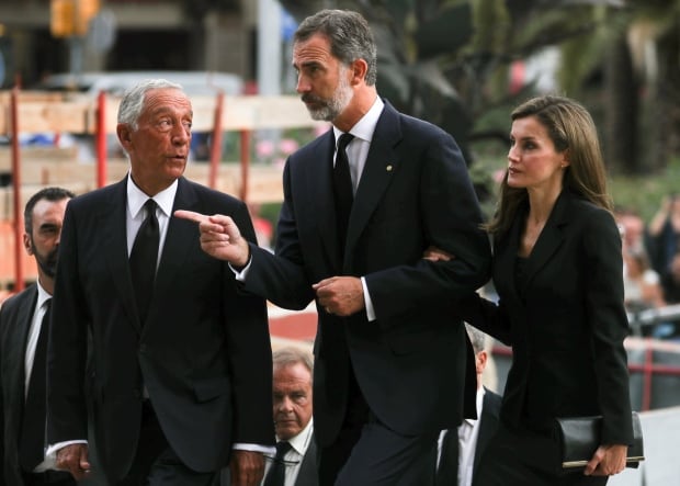 SPAIN-SECURITY/