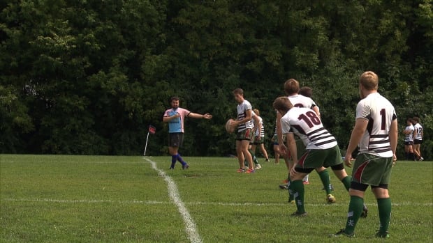 Rugby