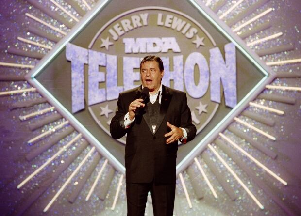 TV-MDA Telethon